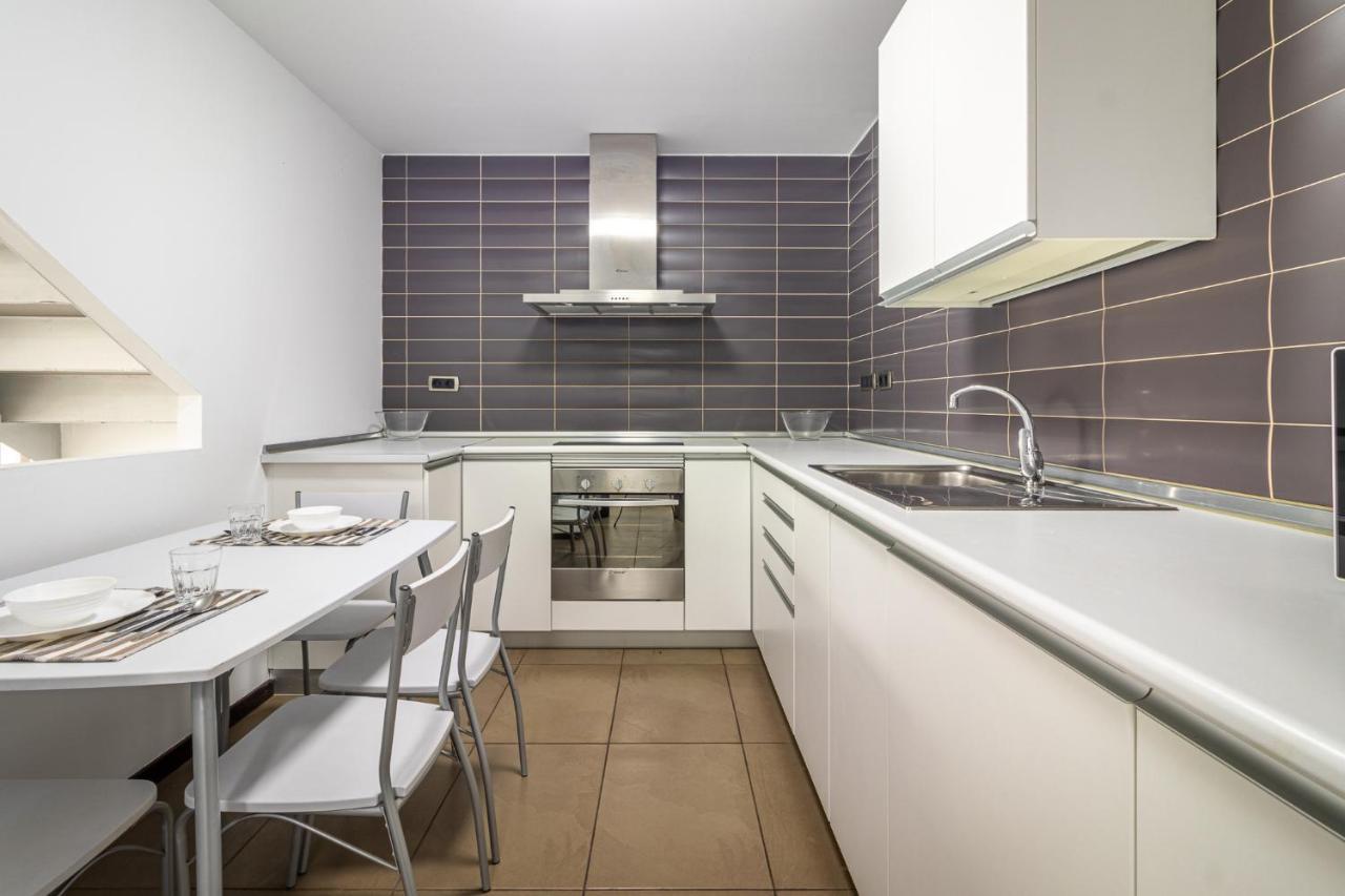 Flatguest Tabaiba II Apartment Las Palmas de Gran Canaria Luaran gambar