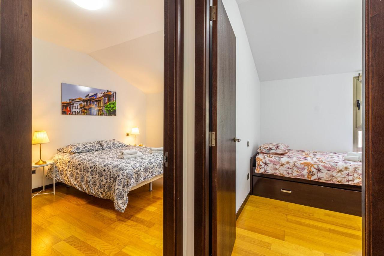 Flatguest Tabaiba II Apartment Las Palmas de Gran Canaria Luaran gambar