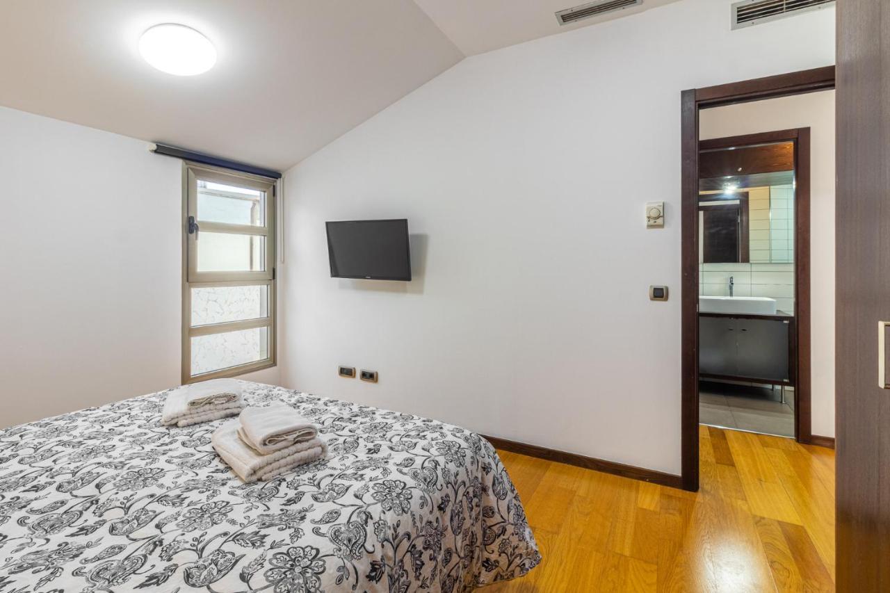 Flatguest Tabaiba II Apartment Las Palmas de Gran Canaria Luaran gambar