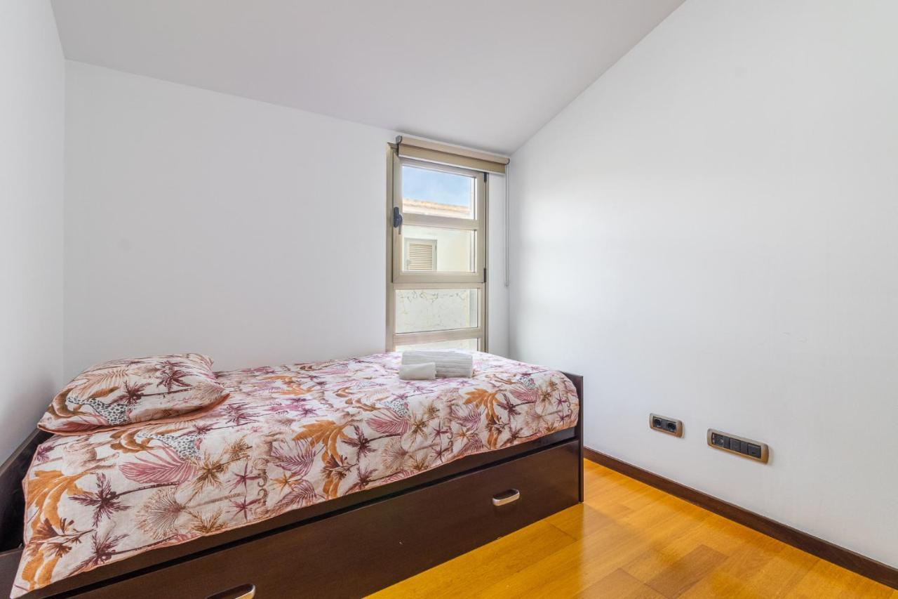 Flatguest Tabaiba II Apartment Las Palmas de Gran Canaria Luaran gambar