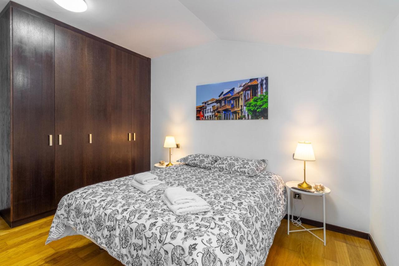Flatguest Tabaiba II Apartment Las Palmas de Gran Canaria Luaran gambar