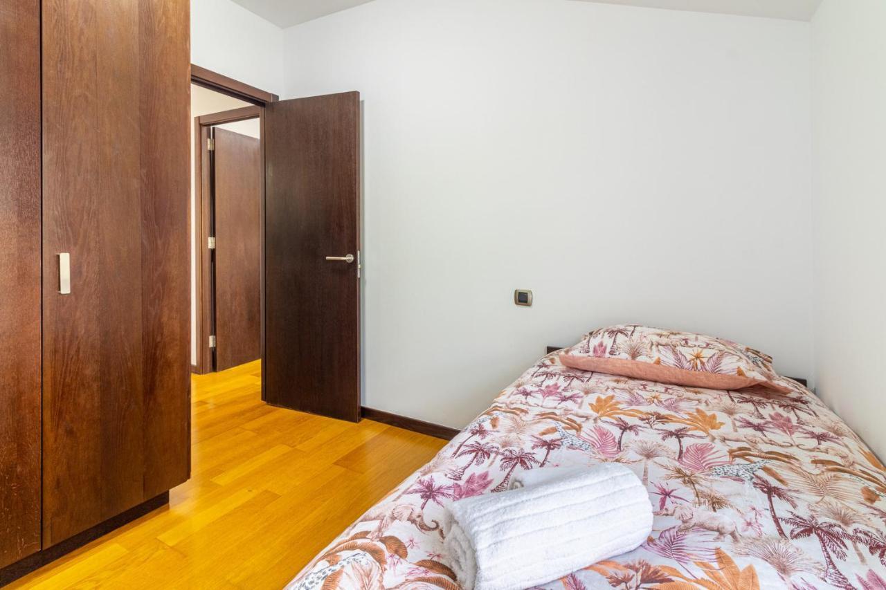Flatguest Tabaiba II Apartment Las Palmas de Gran Canaria Luaran gambar