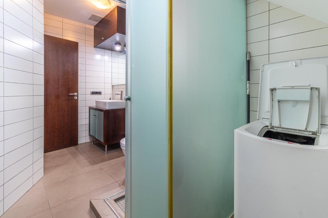 Flatguest Tabaiba II Apartment Las Palmas de Gran Canaria Luaran gambar