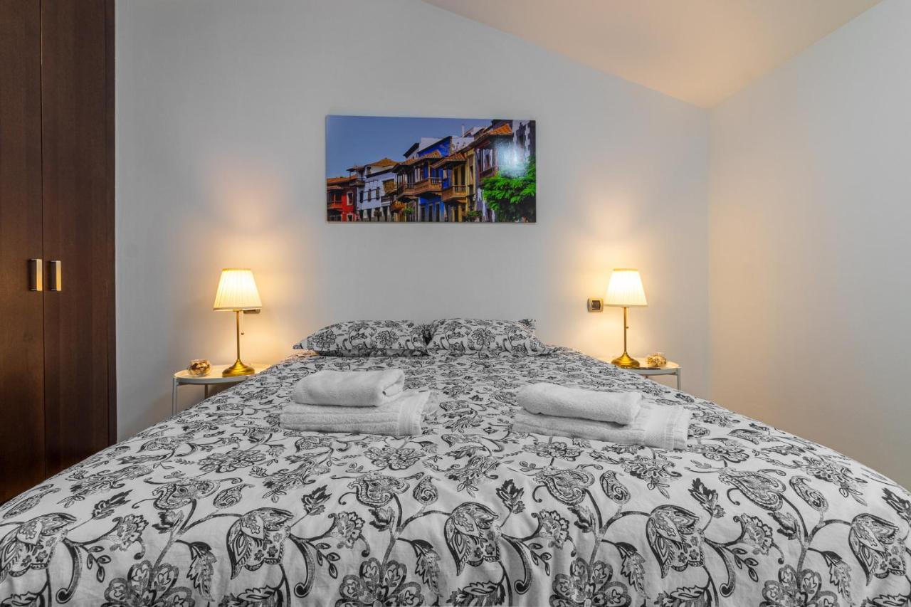Flatguest Tabaiba II Apartment Las Palmas de Gran Canaria Luaran gambar